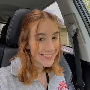 Meet your Posher, Sahalie